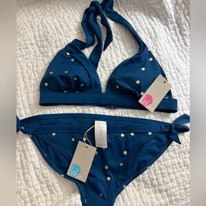 Boden swimsuit size 10 NWT
